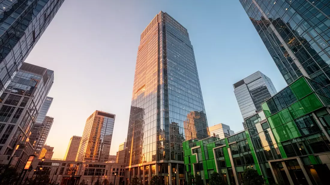 Amundi USA ESG ETF: Rekordzuflüsse - Bild: über boerse-global.de