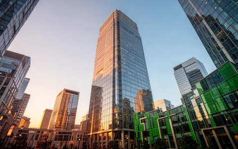 Amundi USA ESG ETF: Rekordzuflüsse - Foto: über boerse-global.de