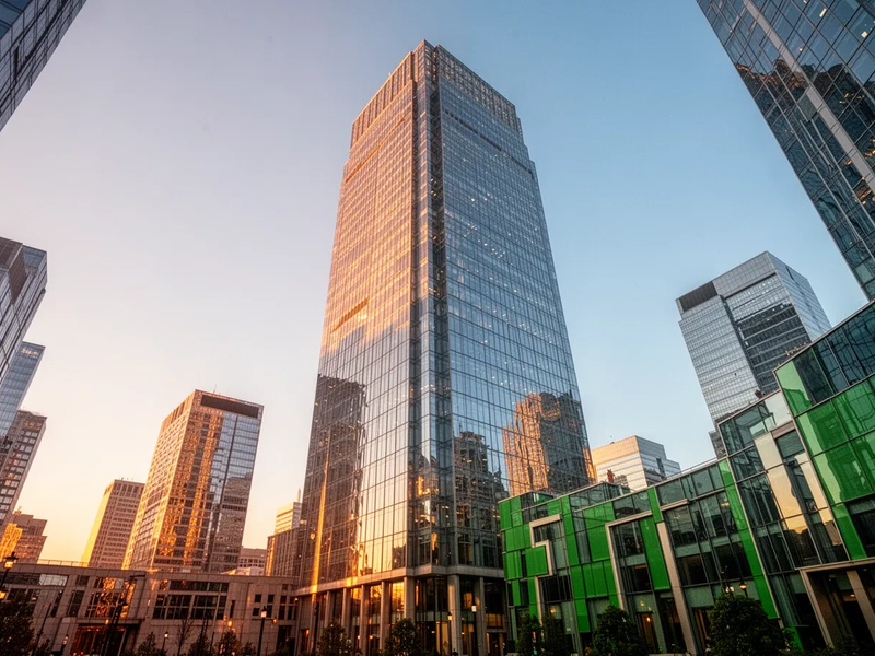 Amundi USA ESG ETF: Rekordzuflüsse - Foto: über boerse-global.de