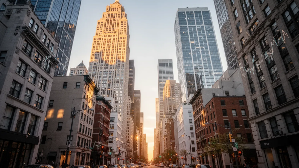 Russell 2000: Erfolgreiche Aufholjagd - Foto: über boerse-global.de