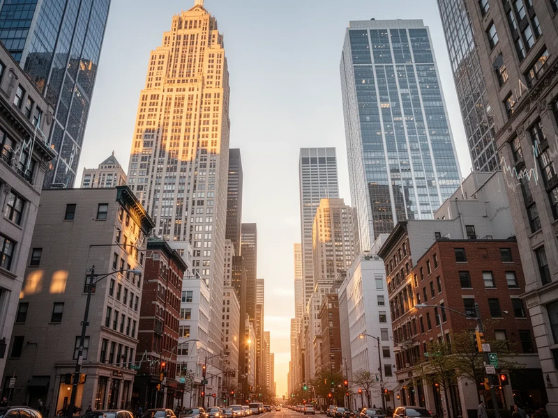 Russell 2000: Erfolgreiche Aufholjagd - Foto: über boerse-global.de