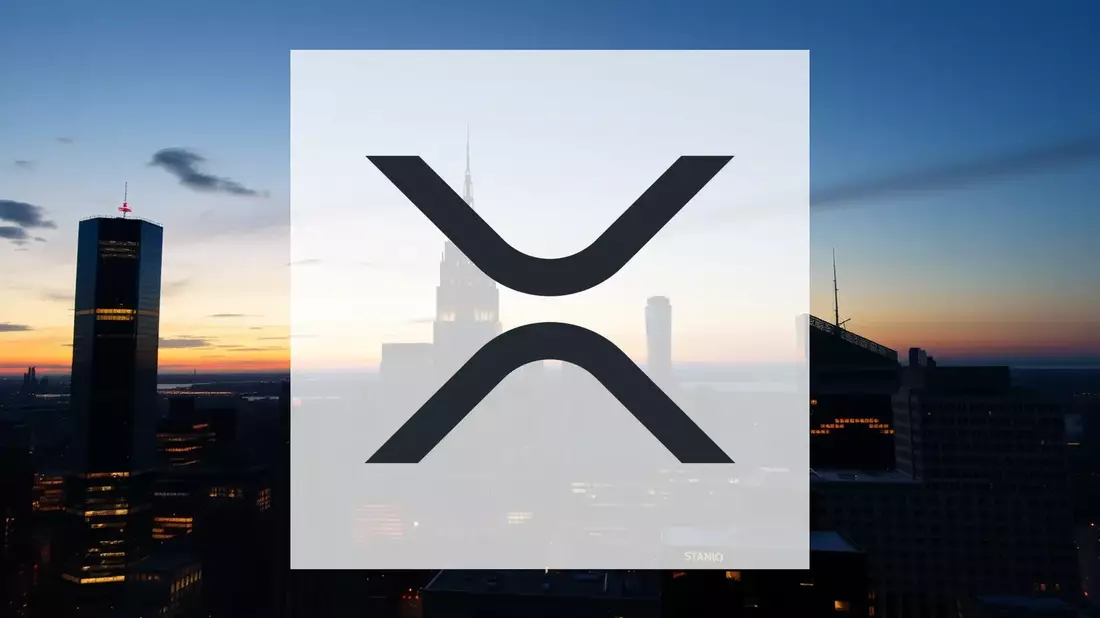 XRP: Tensión entre la presión bajista y el fortalecimiento institucional - Bild: über boerse-global.de