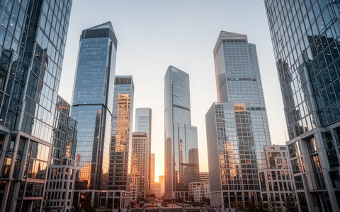 Xtrackers MSCI Europe ETF: Neuausrichtung abgeschlossen - Foto: über boerse-global.de