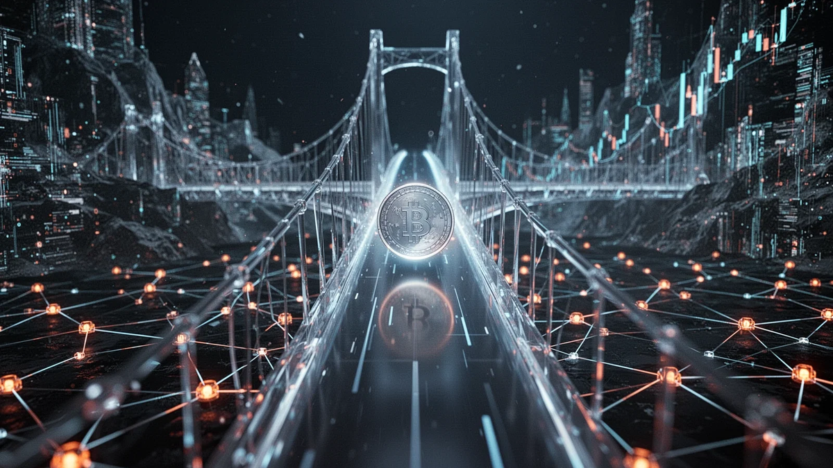 Giftedhands: Migration auf BEP20 - Foto: über boerse-global.de