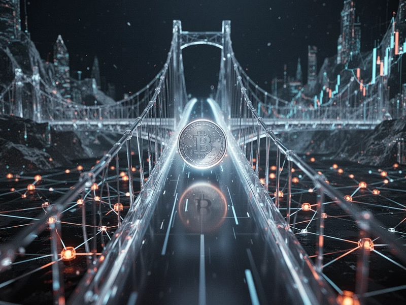 Giftedhands: Migration auf BEP20 - Foto: über boerse-global.de