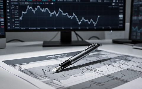 Deka Staatsanleihen-ETF: Renditen sinken - Foto: über boerse-global.de