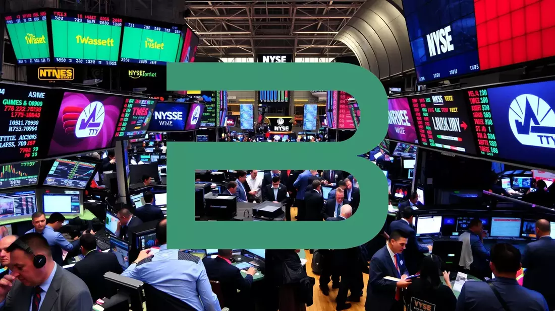 BioNTech se desploma en bolsa tras un anuncio doblemente negativo - Bild: über boerse-global.de