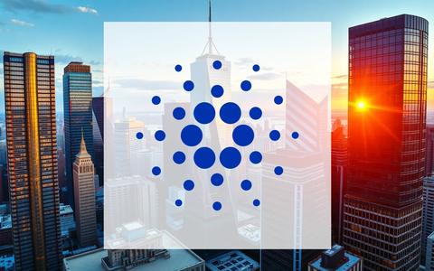 Cardano: Avances tecnológicos frente a la presión bajista - Foto: über boerse-global.de