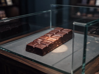 EURO STOXX Food & Beverage: Lindt-Einbruch belastet - Foto: über boerse-global.de