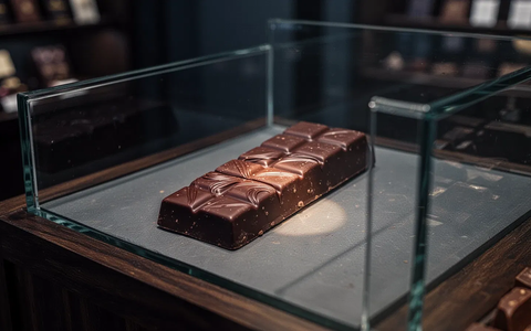 EURO STOXX Food & Beverage: Lindt-Einbruch belastet - Foto: über boerse-global.de