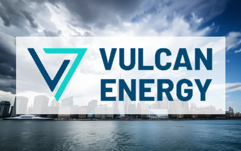 Vulcan Energy: Un hito dual con su entrada en el índice ASX 200 y el avance de su proyecto alemán - Foto: über boerse-global.de