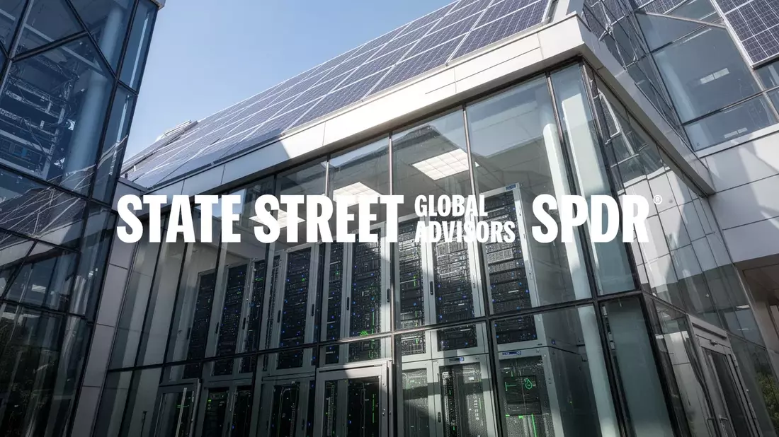 SPDR Climate ETF: Fokus Technologie - Bild: über boerse-global.de