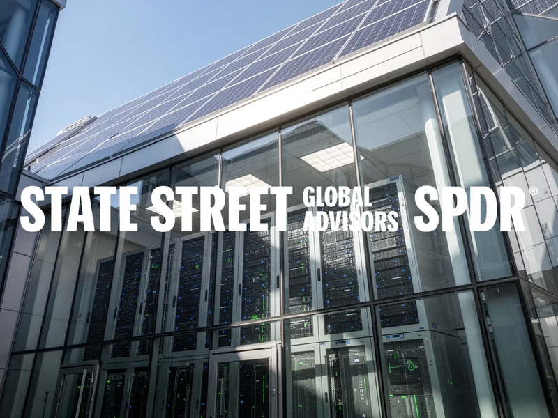 SPDR Climate ETF: Fokus Technologie - Foto: über boerse-global.de