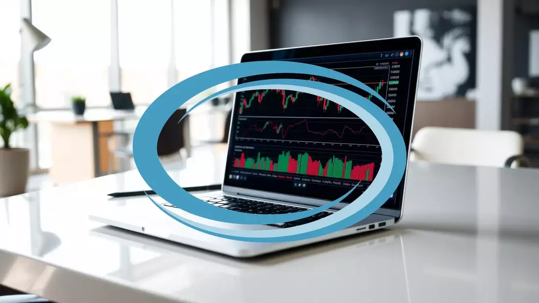 Olivier Ventures Aktie: Nachrichtenflaute - Bild: über boerse-global.de