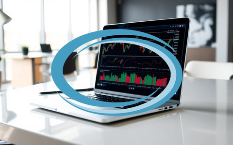 Olivier Ventures Aktie: Nachrichtenflaute - Foto: über boerse-global.de