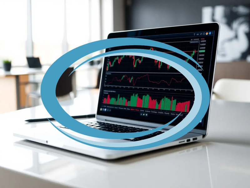 Olivier Ventures Aktie: Nachrichtenflaute - Foto: über boerse-global.de