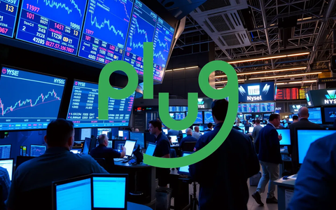 ¿El Momento del Cambio para Plug Power? - Foto: über boerse-global.de