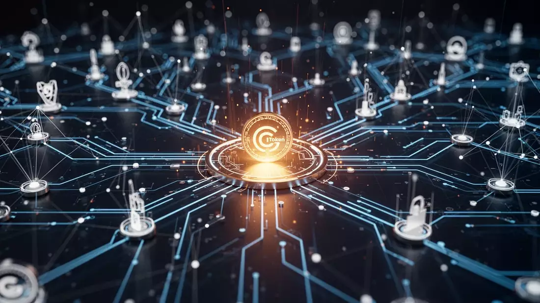 IGToken: Fokus auf das Ökosystem - Bild: über boerse-global.de