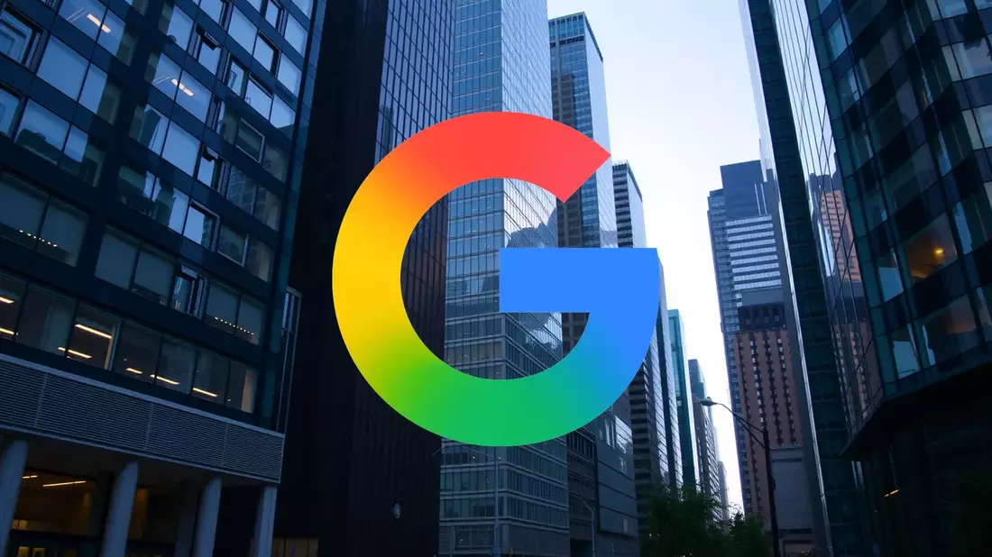 Alphabet: Resultados Históricos Enfrentan el Desafío de un Gigantesco Plan de Inversión - Bild: über boerse-global.de