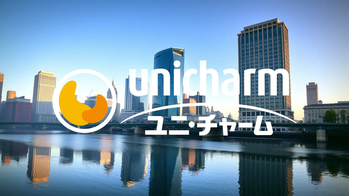 Unicharm Aktie: Regulatorischer Druck - Foto: über boerse-global.de