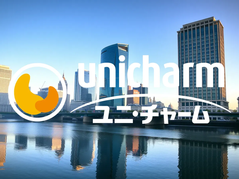 Unicharm Aktie: Regulatorischer Druck - Foto: über boerse-global.de