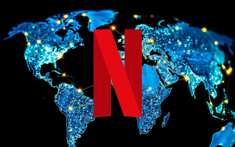 Netflix: Un giro estratégico que impulsa su cotización - Foto: über boerse-global.de
