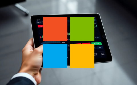 Microsoft: ¿Corrección de valoración o oportunidad de compra? - Foto: über boerse-global.de