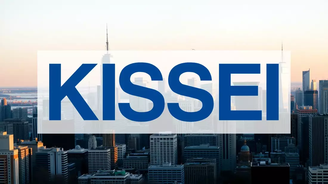 Kissei Pharmaceutical Aktie: Strategie im Fokus - Bild: über boerse-global.de