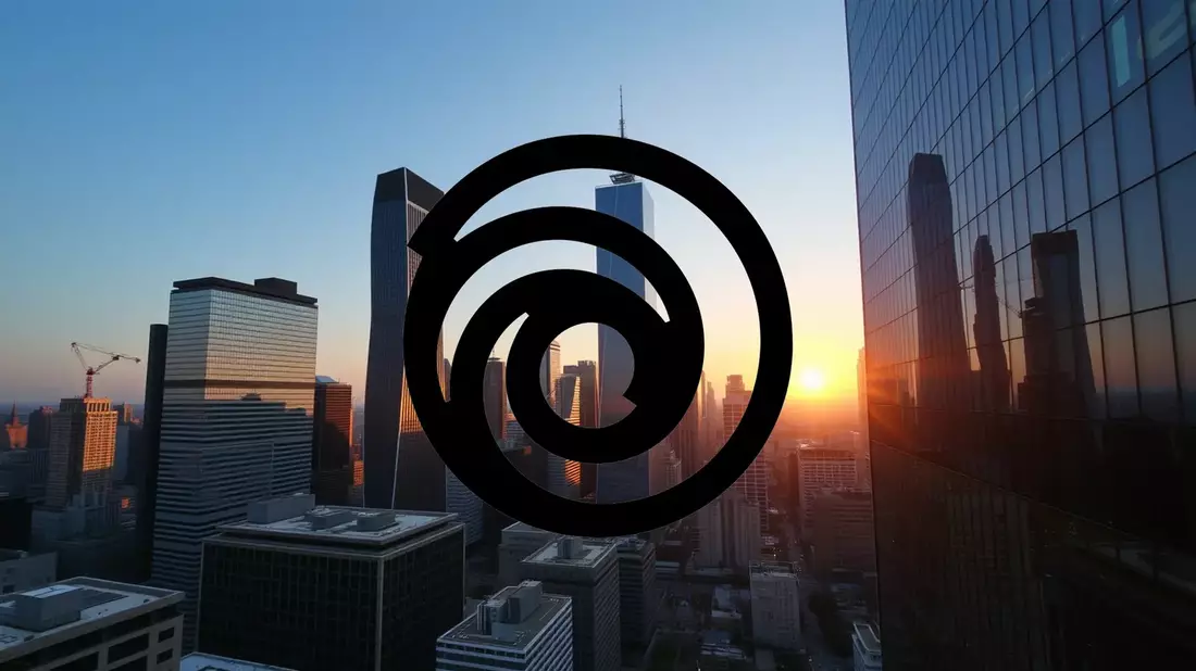 Ubisoft Aktie: Strategische Neuausrichtung - Bild: über boerse-global.de