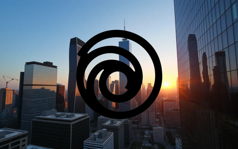 Ubisoft Aktie: Strategische Neuausrichtung - Foto: über boerse-global.de