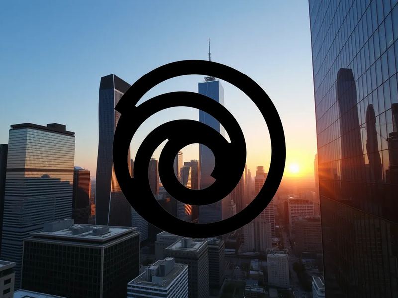 Ubisoft Aktie: Strategische Neuausrichtung - Foto: über boerse-global.de