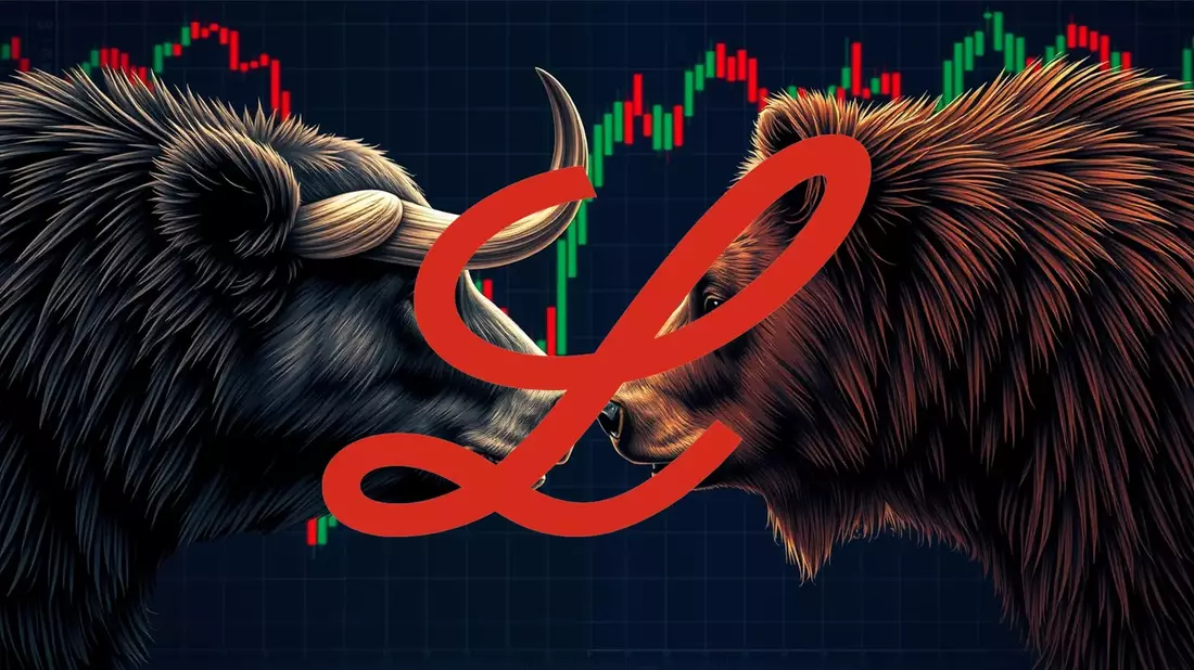 Eli Lilly: Una Estrategia Dual para Consolidar su Liderazgo - Bild: über boerse-global.de