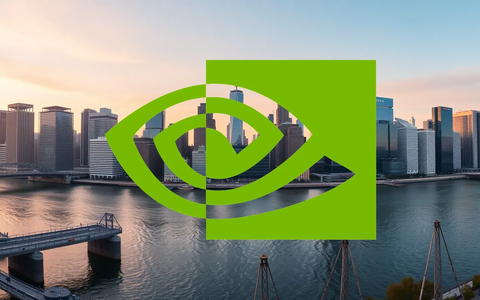 Nvidia se posiciona ante un momento clave para su cotización - Foto: über boerse-global.de