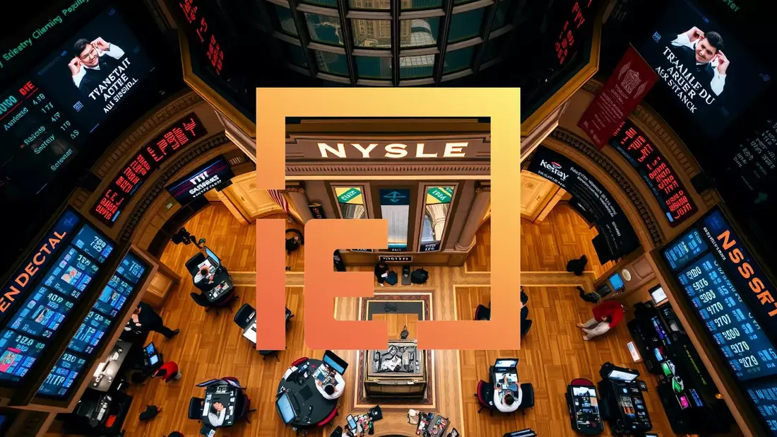 DiscoverIE Aktie: Industrieller Gegenwind - Bild: über boerse-global.de