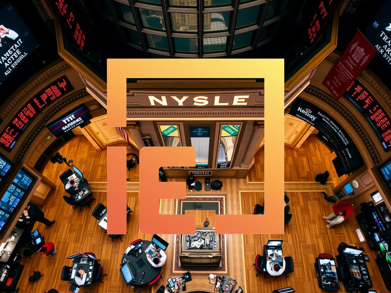 DiscoverIE Aktie: Industrieller Gegenwind - Foto: über boerse-global.de