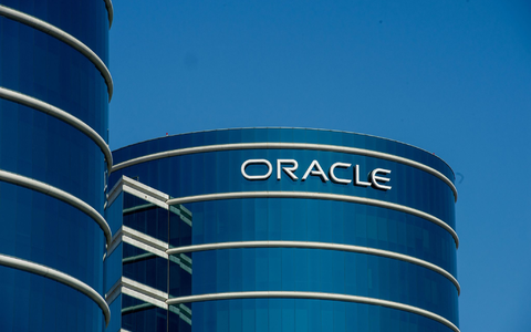 Oracle will im KI-Geschäft mitspielen. (Archivbild) - Foto: Andrej Sokolow/dpa