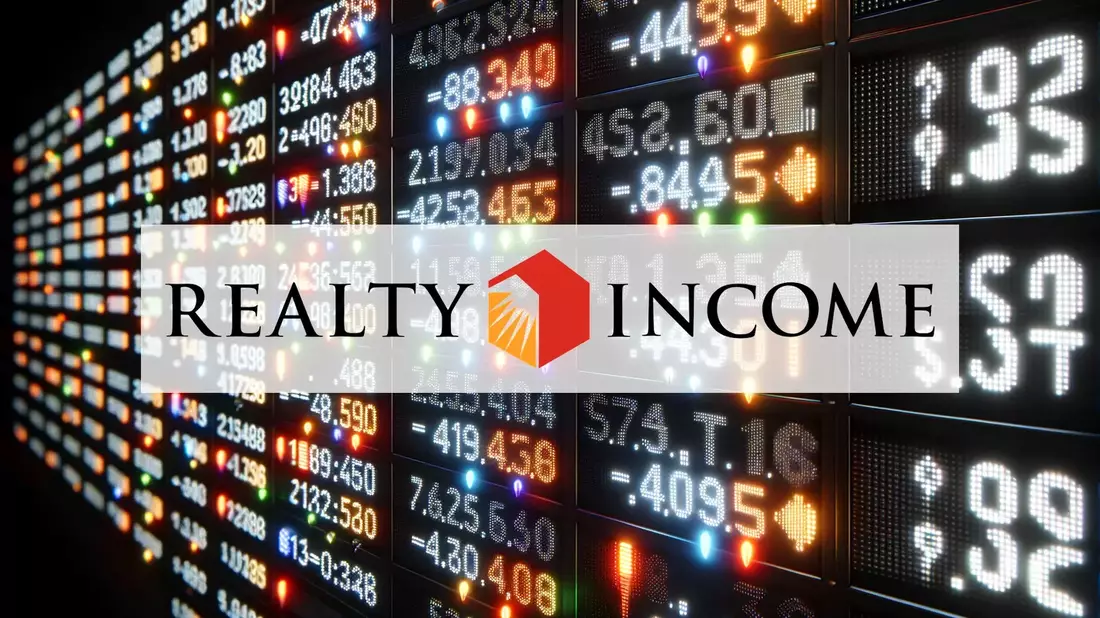 Realty Income: El REIT que Renace y Alcanza Máximos Históricos - Bild: über boerse-global.de