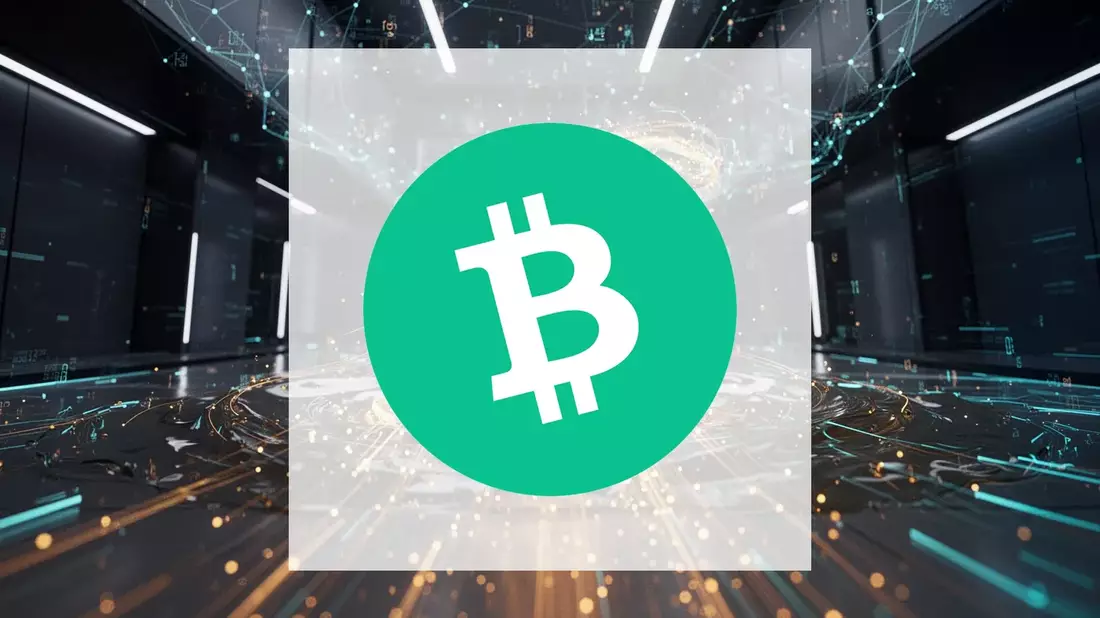 Bitcoin Cash: Liquiditäts-Offensive bei Binance - Bild: über boerse-global.de