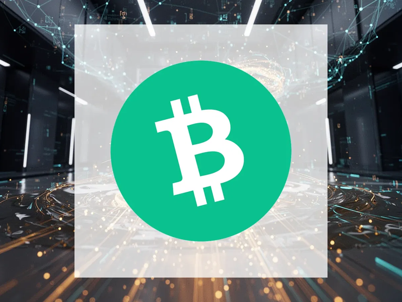 Bitcoin Cash: Liquiditäts-Offensive bei Binance - Foto: über boerse-global.de