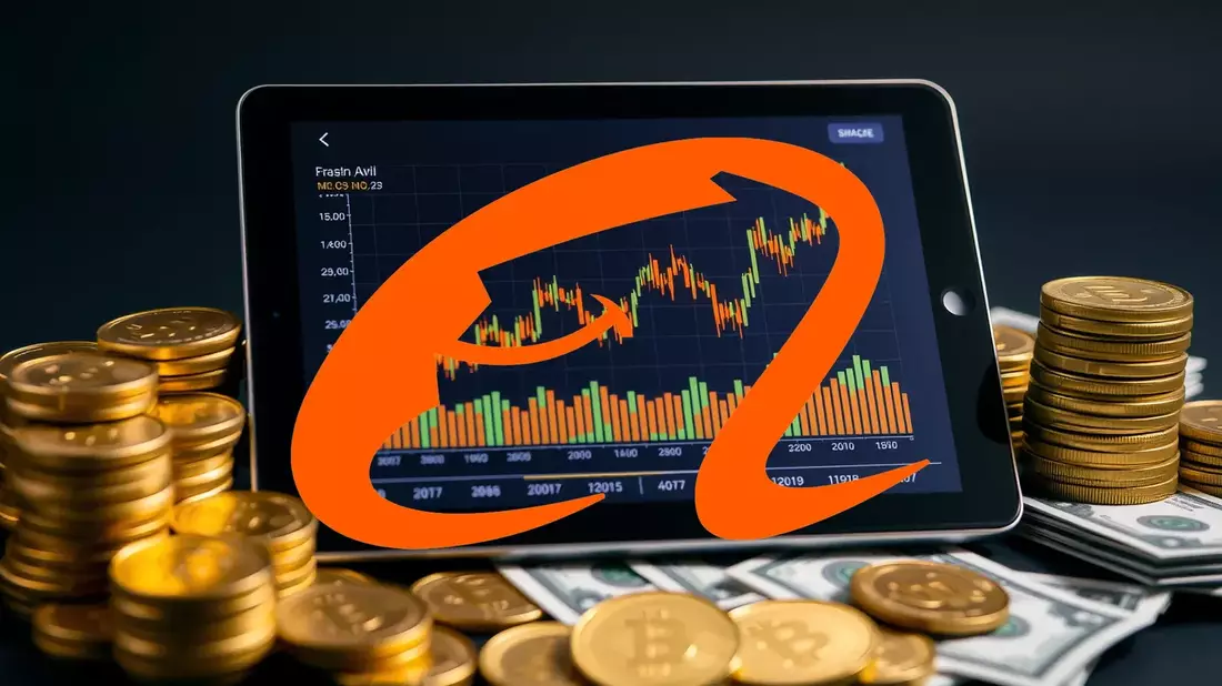 Alibaba: El CEO asume el mando directo de su estrategia de inteligencia artificial - Bild: über boerse-global.de