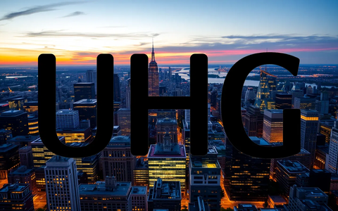 UnitedHealth: Un año de transición estratégica en medio de desafíos - Foto: über boerse-global.de