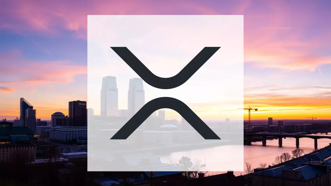 XRP: Un ecosistema en auge frente a la presión macroeconómica - Bild: über boerse-global.de