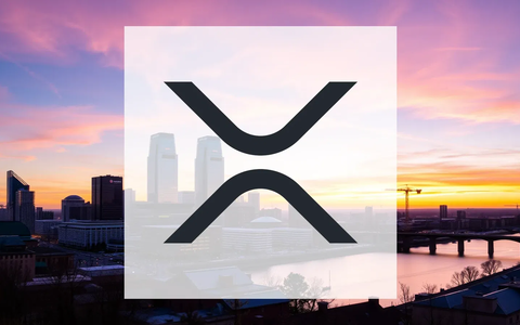 XRP: Un ecosistema en auge frente a la presión macroeconómica - Foto: über boerse-global.de