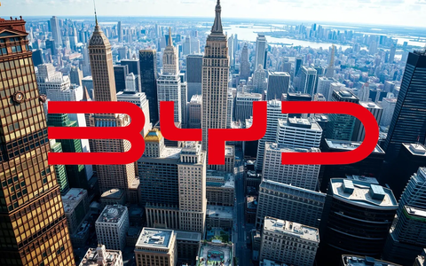 BYD: Un Momento Crítico Entre la Expansión Global y la Desaceleración Doméstica - Foto: über boerse-global.de