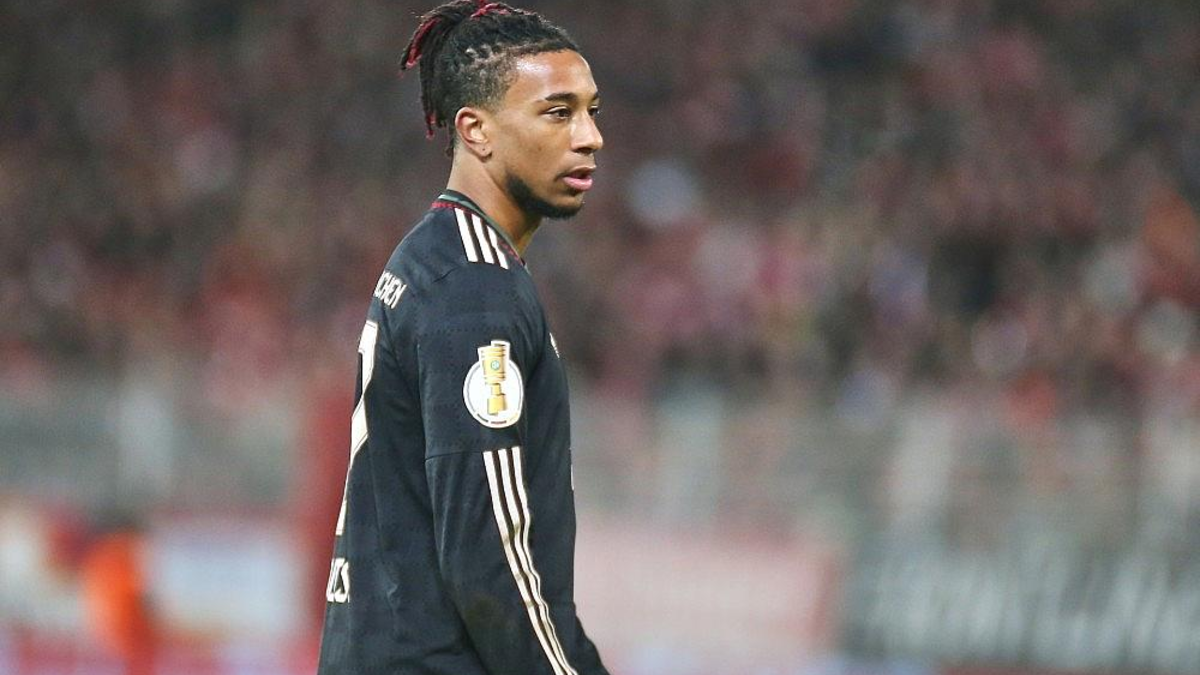 Michael Olise (Archiv) - Foto: via dts Nachrichtenagentur