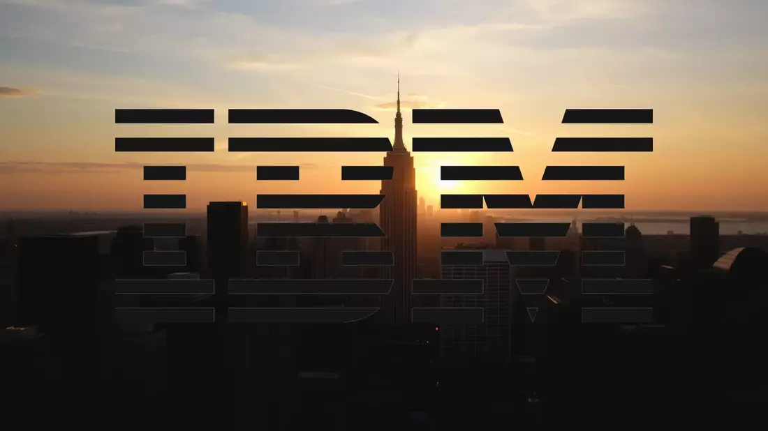 IBM: Dos acuerdos estratégicos en un día para impulsar su valor - Bild: über boerse-global.de