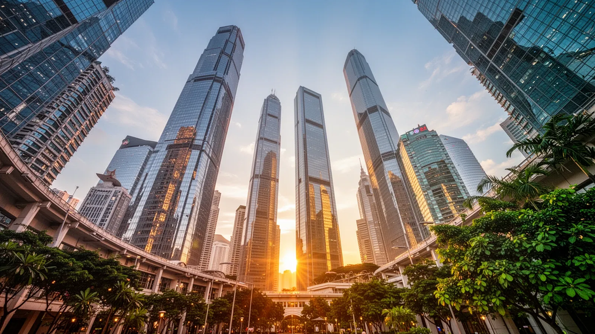 UBS Pacific ETF: Beeindruckende Rallye - Foto: über boerse-global.de