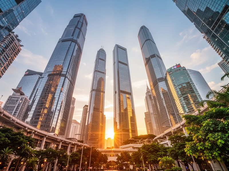 UBS Pacific ETF: Beeindruckende Rallye - Foto: über boerse-global.de