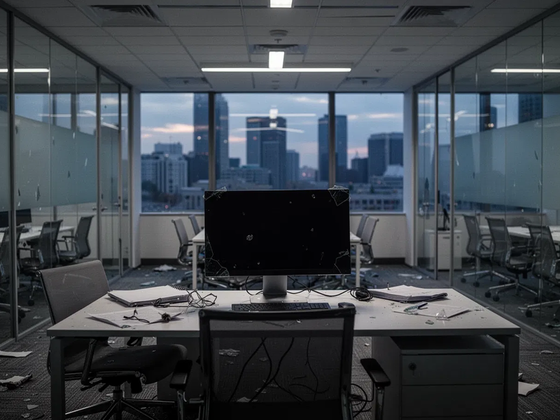 Tribe: Stillstand nach Auflösung - Foto: über boerse-global.de