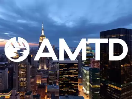 AMTD Digital Aktie: New York Deal - Foto: über boerse-global.de